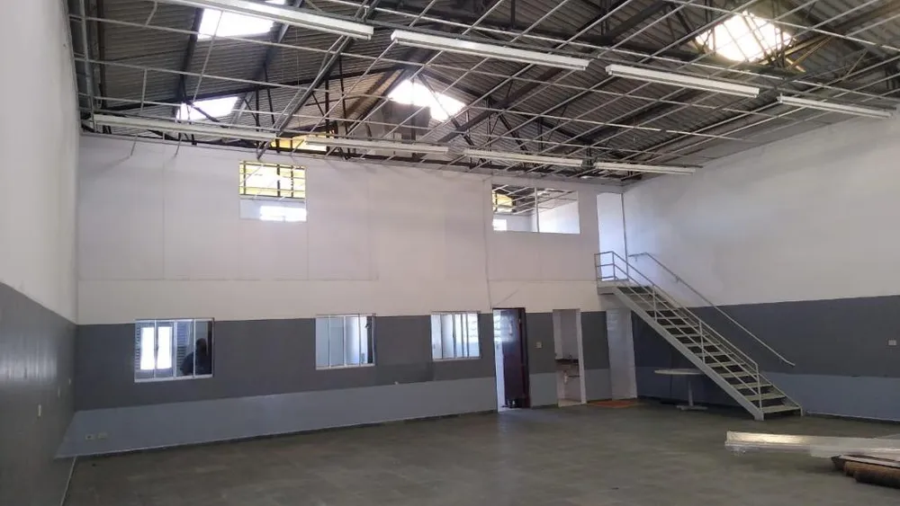 Depósito-Galpão, 480 m² - Foto 2
