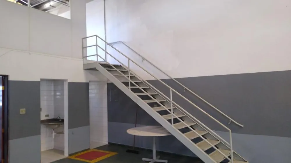 Depósito-Galpão, 480 m² - Foto 3