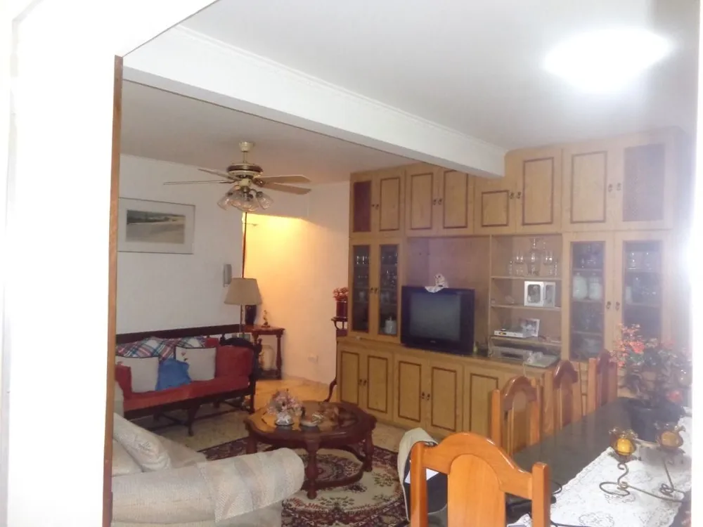 Sobrado, 3 quartos, 181 m² - Foto 1