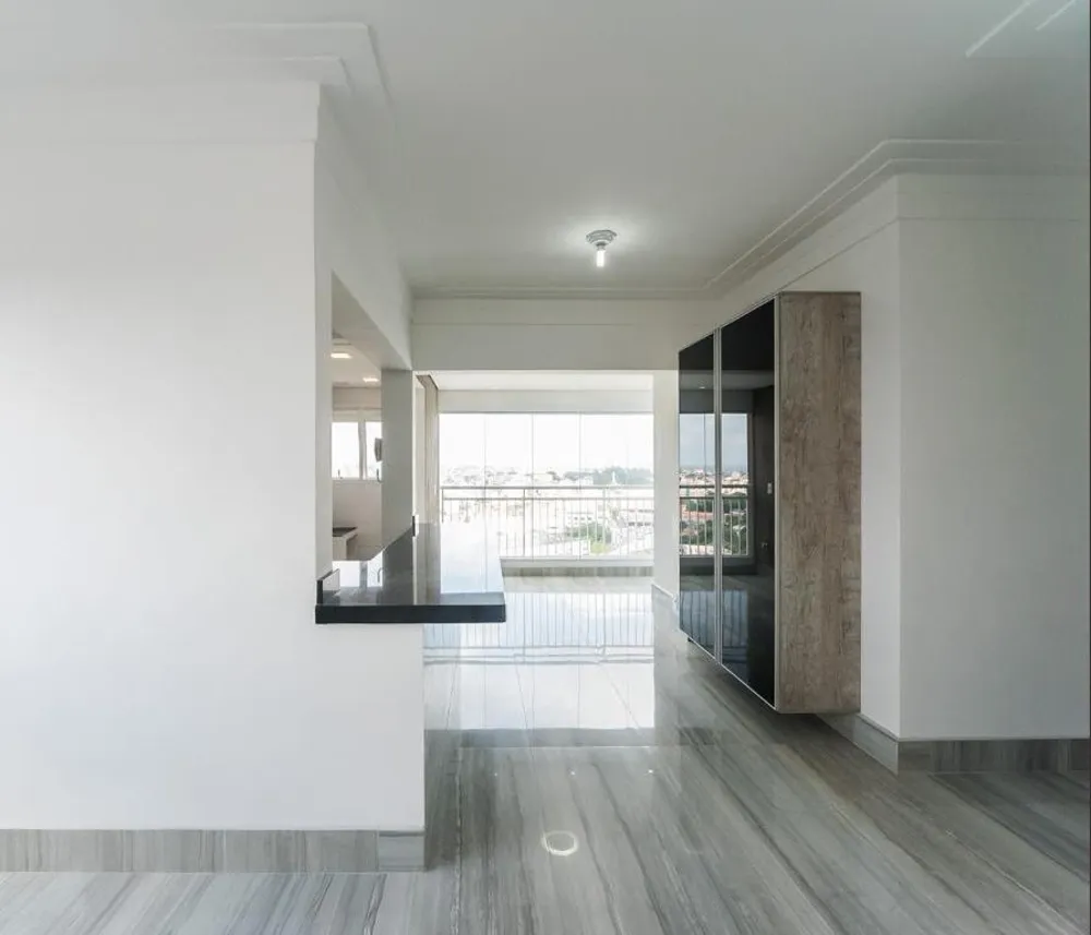 Apartamento, 2 quartos, 72 m² - Foto 2