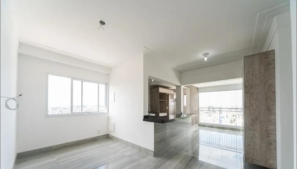 Apartamento, 2 quartos, 72 m² - Foto 1