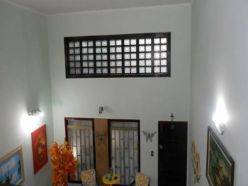 Sobrado, 4 quartos, 343 m² - Foto 3