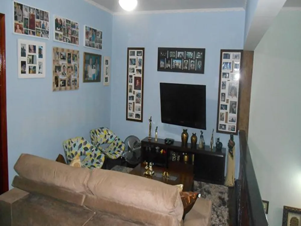 Sobrado, 4 quartos, 343 m² - Foto 4