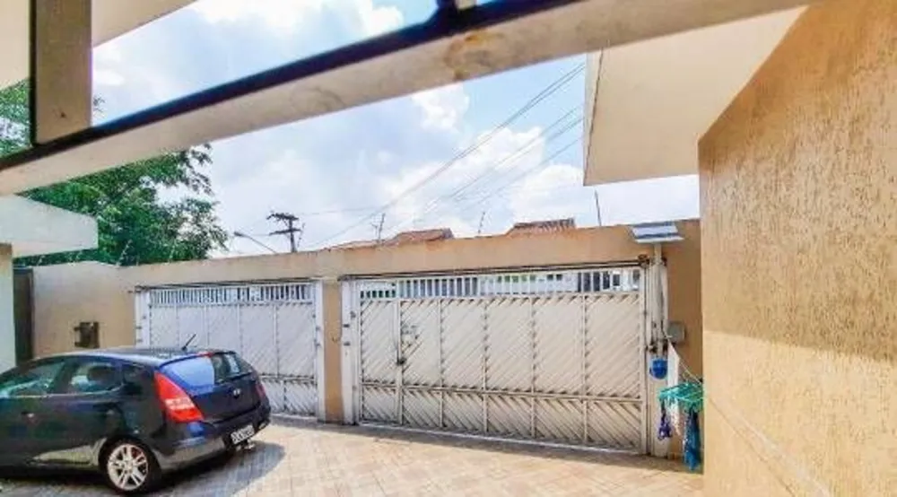 Casa, 3 quartos, 225 m² - Foto 2