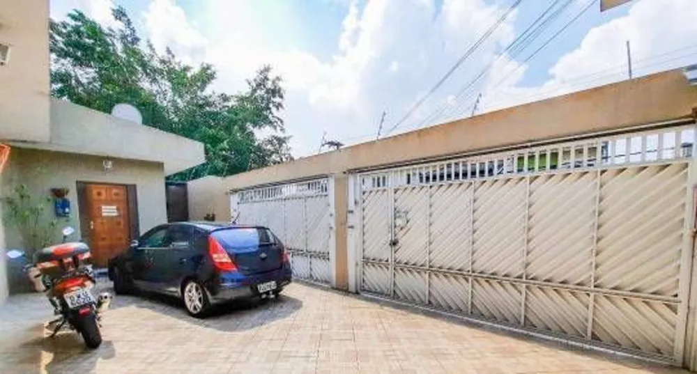 Casa, 3 quartos, 225 m² - Foto 4
