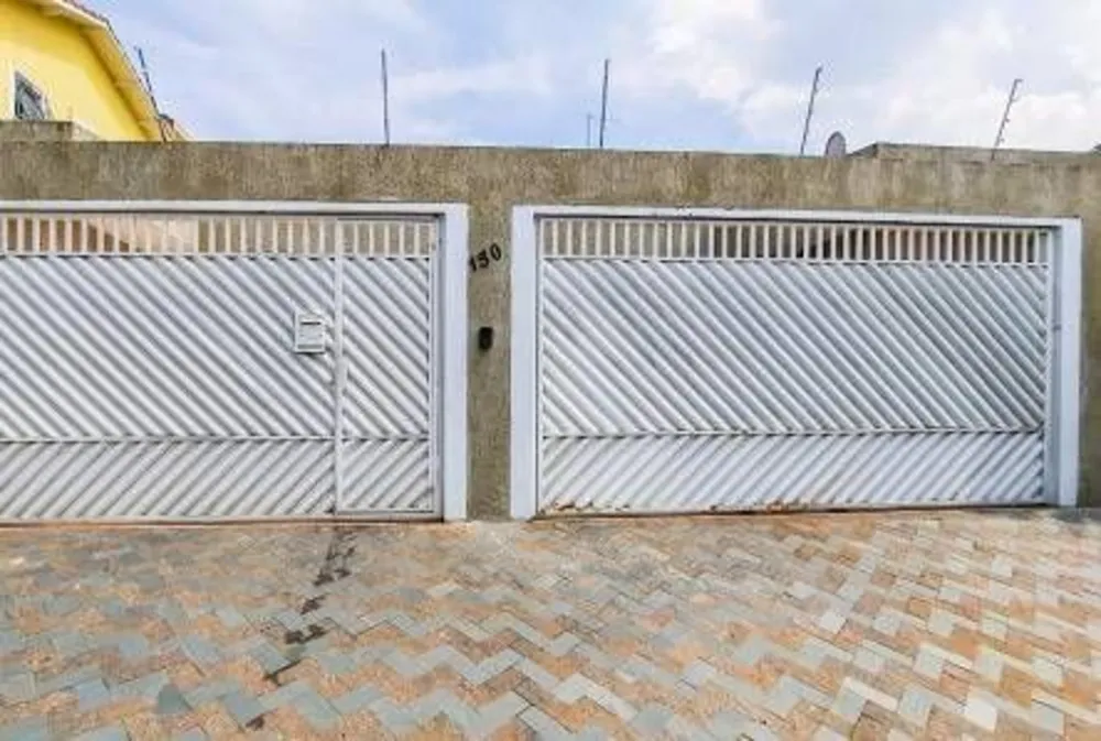 Casa, 3 quartos, 225 m² - Foto 1