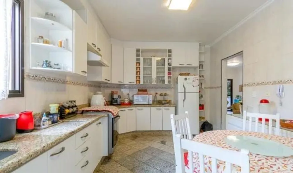 Apartamento, 3 quartos, 108 m² - Foto 4