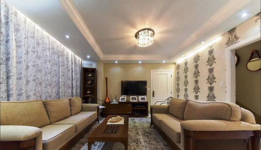 Sobrado, 3 quartos, 280 m² - Foto 3
