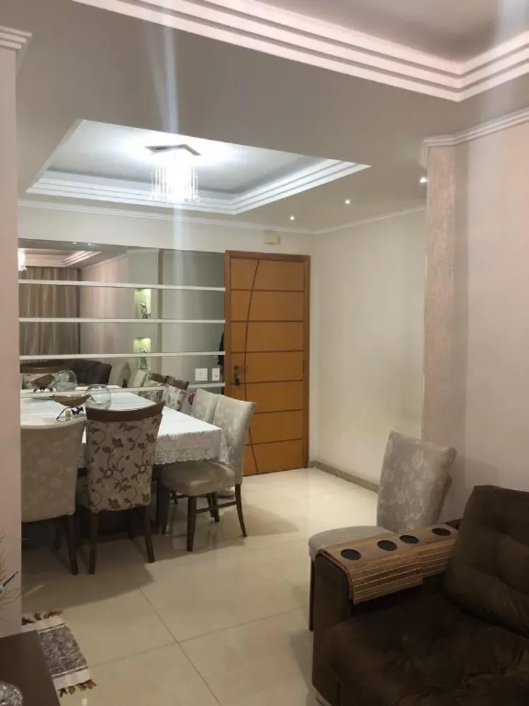 Apartamento, 3 quartos, 71 m² - Foto 1