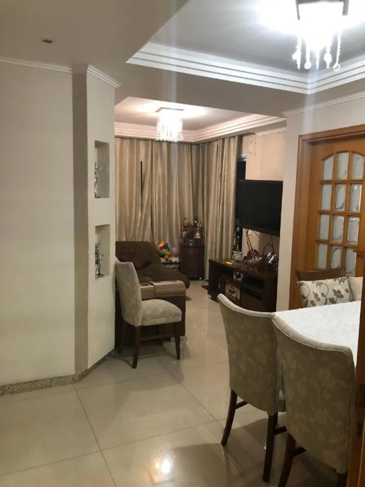 Apartamento, 3 quartos, 71 m² - Foto 4