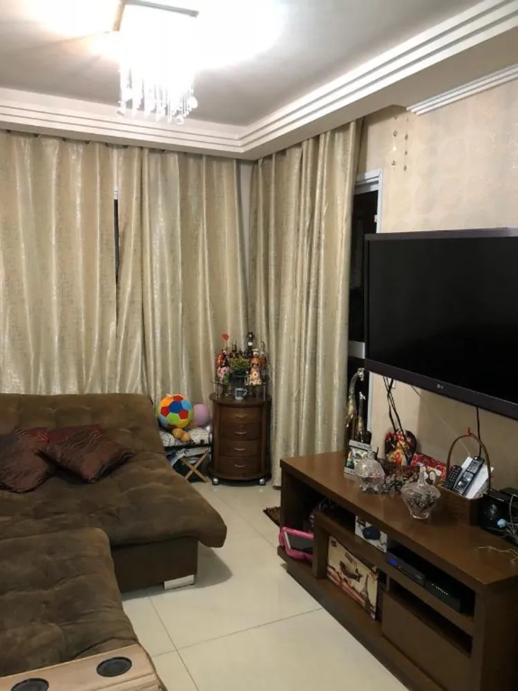 Apartamento, 3 quartos, 71 m² - Foto 2