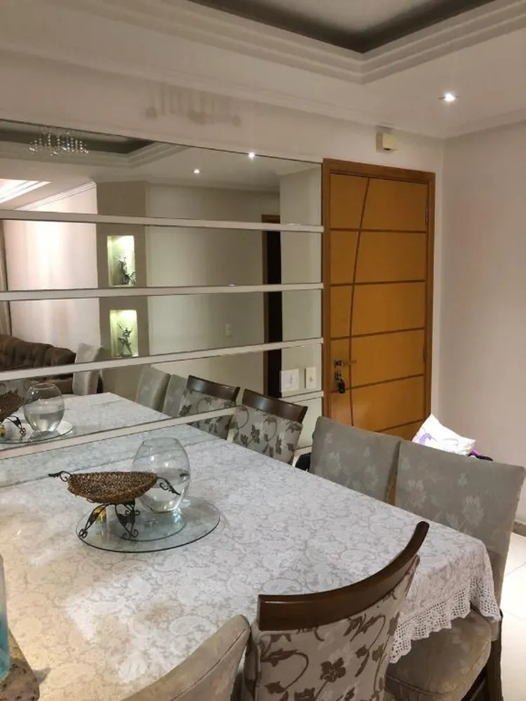 Apartamento, 3 quartos, 71 m² - Foto 3