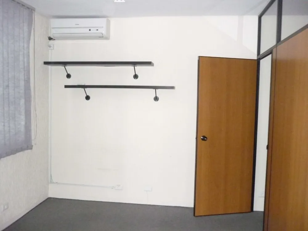 Sala-Conjunto, 30 m² - Foto 1