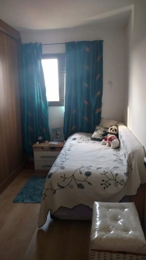 Apartamento, 2 quartos, 58 m² - Foto 4