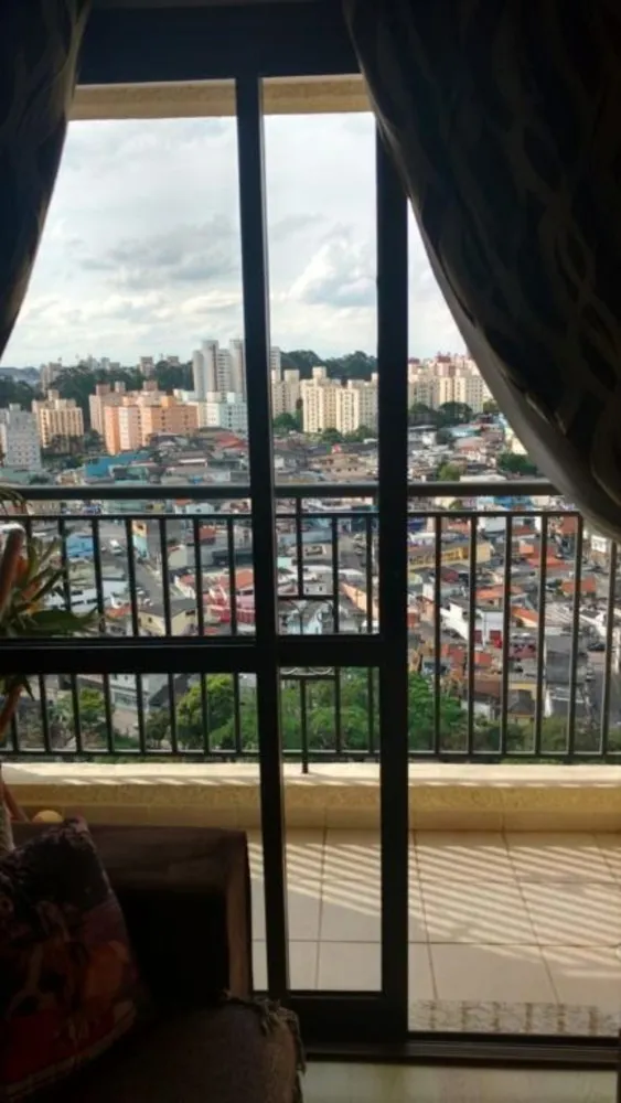 Apartamento, 2 quartos, 58 m² - Foto 2