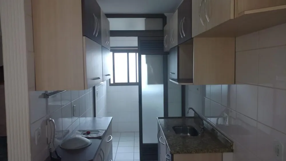 Apartamento, 2 quartos, 58 m² - Foto 3