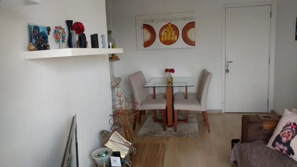 Apartamento, 2 quartos, 58 m² - Foto 1