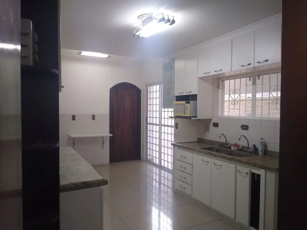Sobrado, 3 quartos, 175 m² - Foto 1