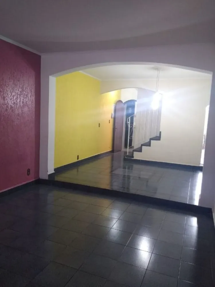 Sobrado, 3 quartos, 175 m² - Foto 3