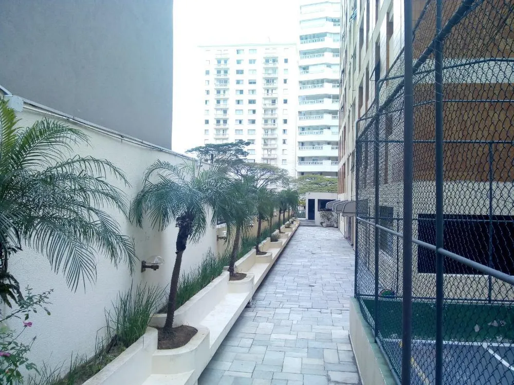 Apartamento, 3 quartos, 236 m² - Foto 4