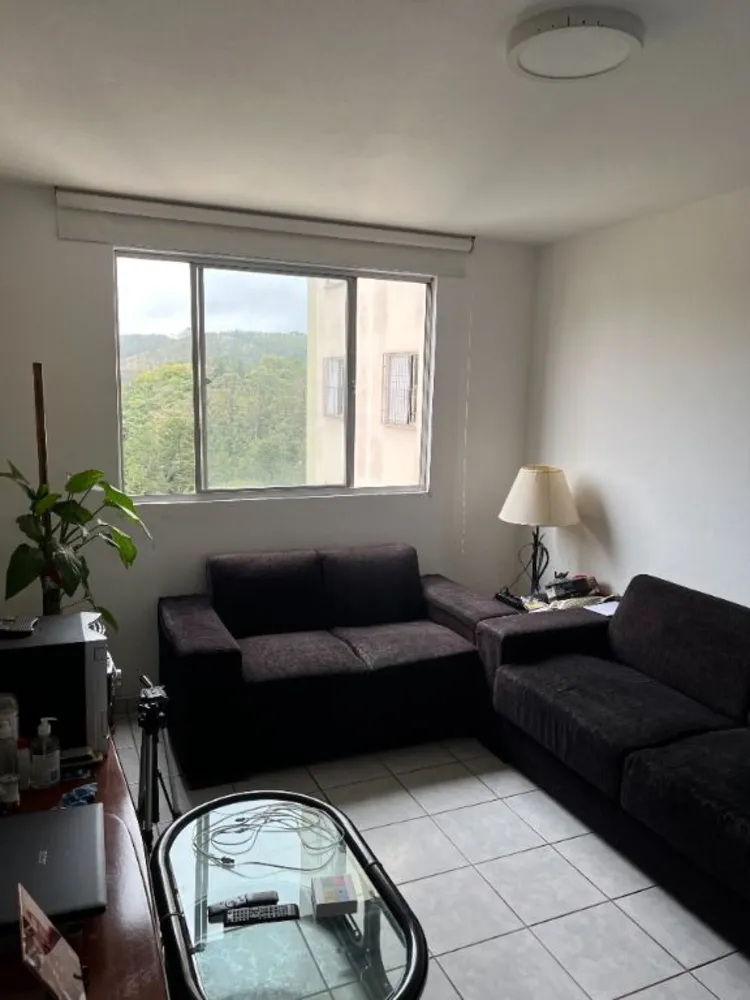 Apartamento, 2 quartos, 55 m² - Foto 1