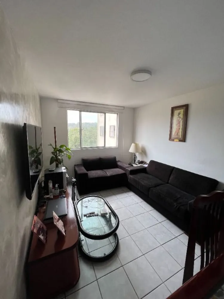 Apartamento, 2 quartos, 55 m² - Foto 2