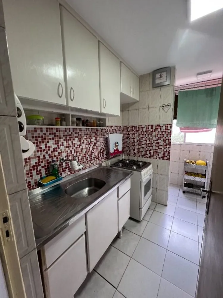 Apartamento, 2 quartos, 55 m² - Foto 4