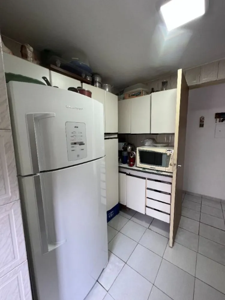 Apartamento, 2 quartos, 55 m² - Foto 3