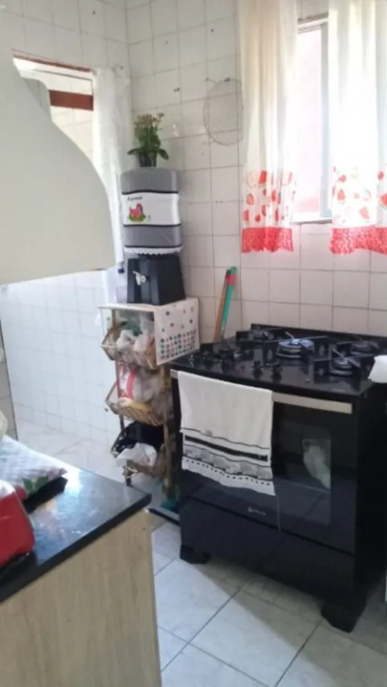 Apartamento, 2 quartos, 55 m² - Foto 3