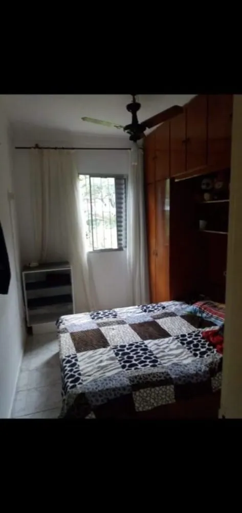 Apartamento, 2 quartos, 55 m² - Foto 4