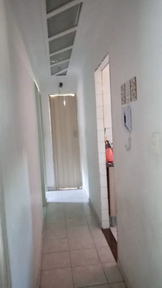 Apartamento, 2 quartos, 55 m² - Foto 2