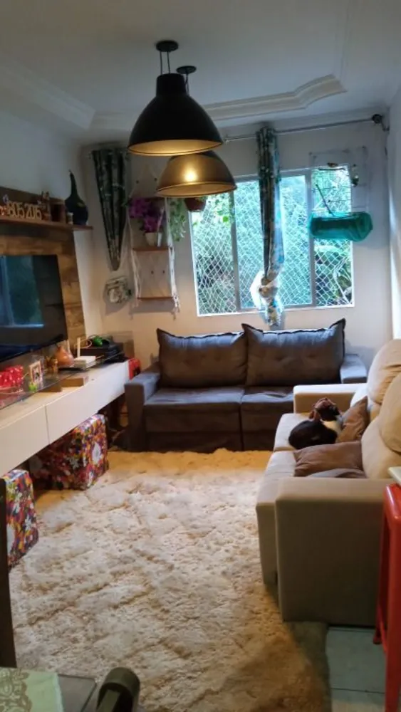 Apartamento, 2 quartos, 55 m² - Foto 1