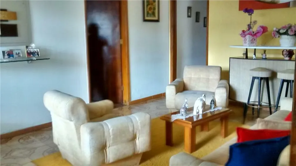 Casa, 3 quartos, 153 m² - Foto 1