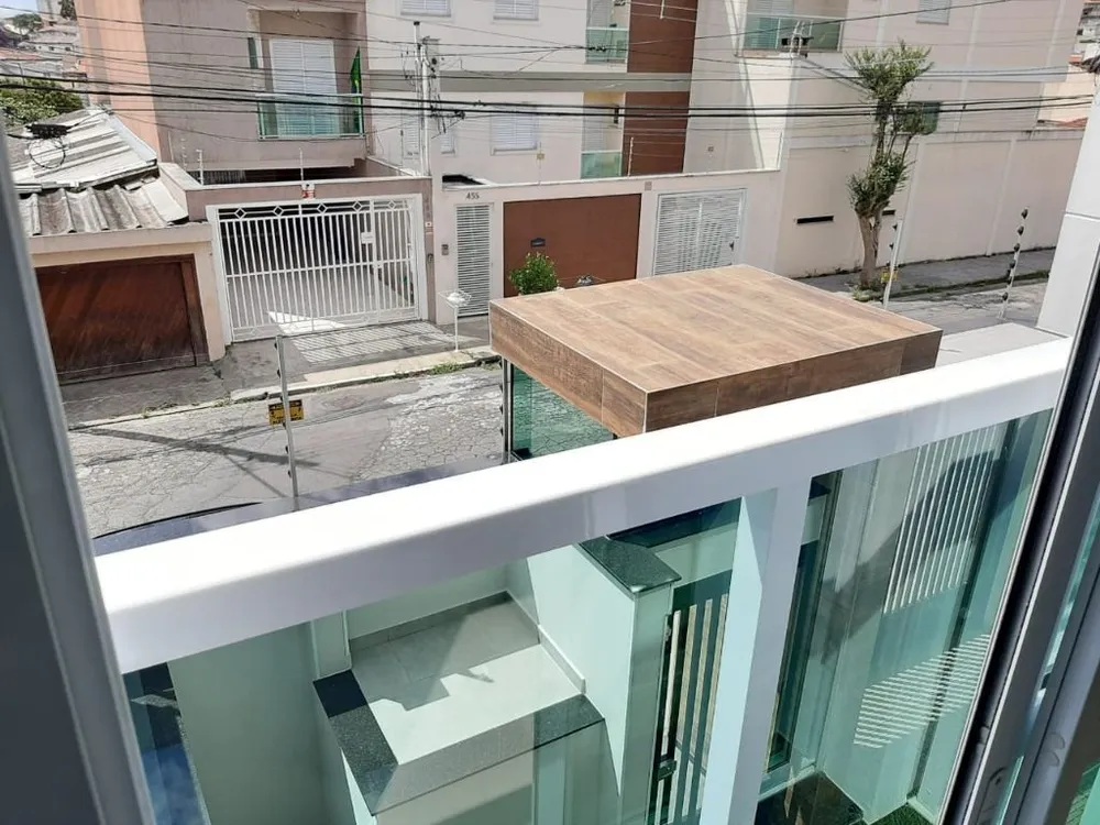 Apartamento, 2 quartos, 60 m² - Foto 3