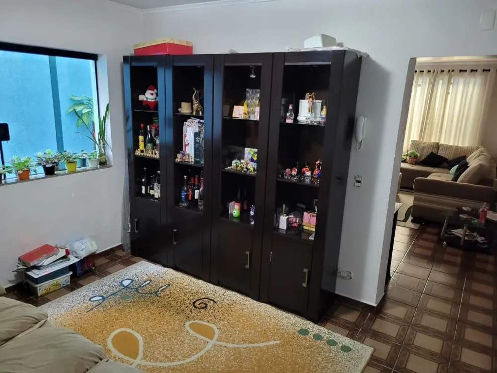 Sobrado, 3 quartos, 228 m² - Foto 3