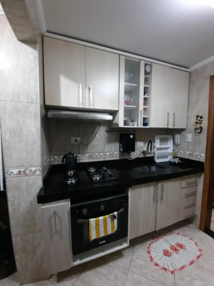 Apartamento, 2 quartos, 55 m² - Foto 4
