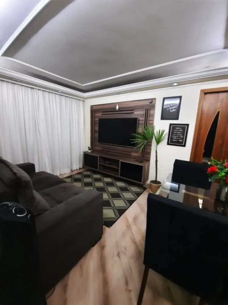 Apartamento, 2 quartos, 55 m² - Foto 1