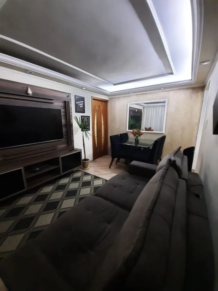 Apartamento, 2 quartos, 55 m² - Foto 3
