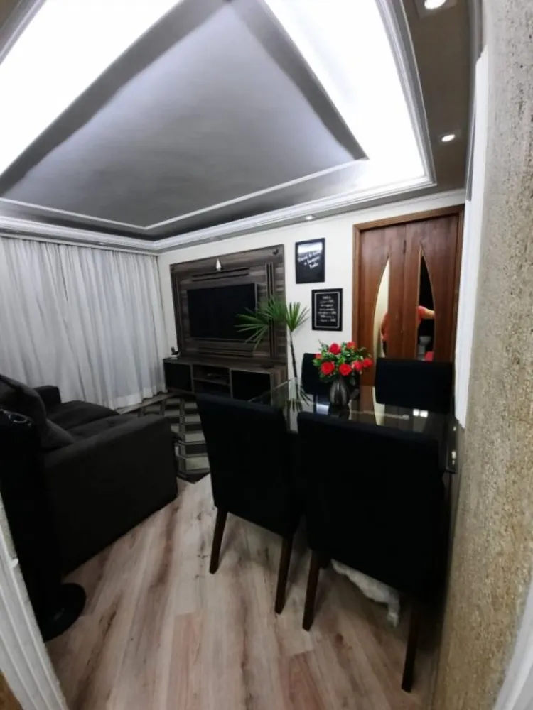 Apartamento, 2 quartos, 55 m² - Foto 2
