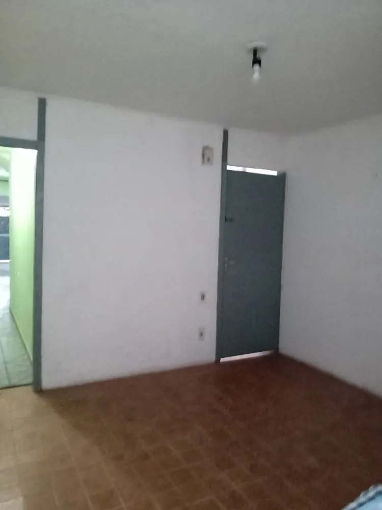 Sobrado, 3 quartos, 161 m² - Foto 1