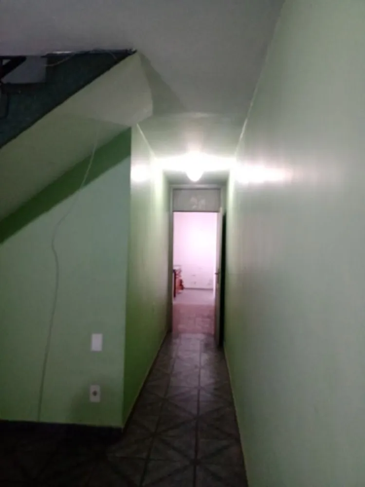 Sobrado, 3 quartos, 161 m² - Foto 2