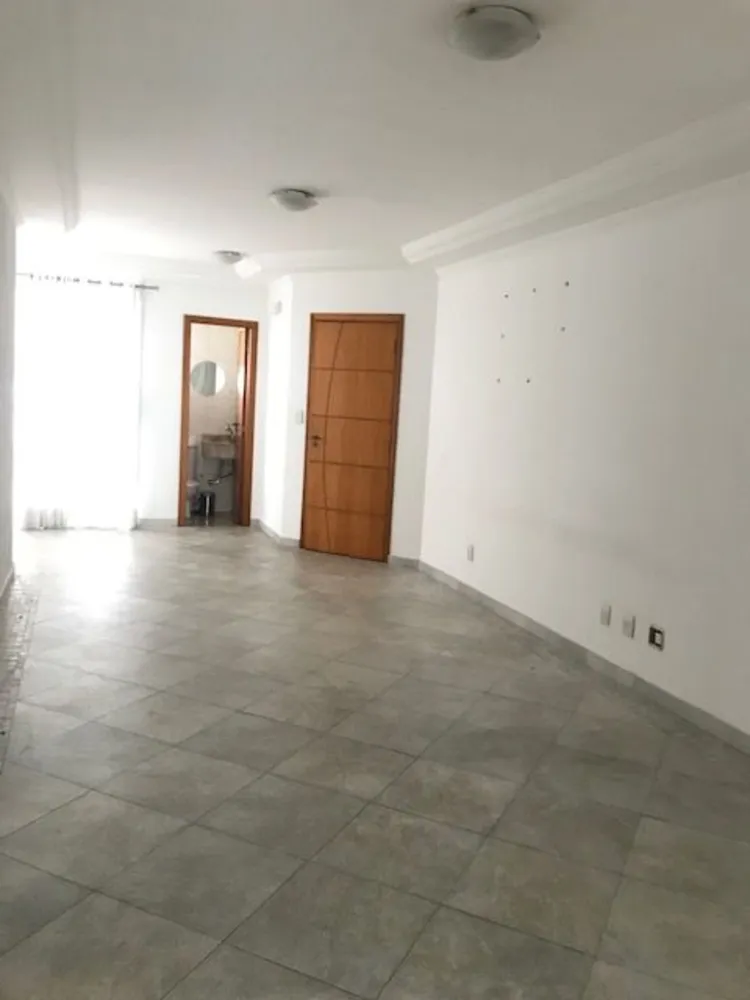Apartamento, 2 quartos, 133 m² - Foto 1