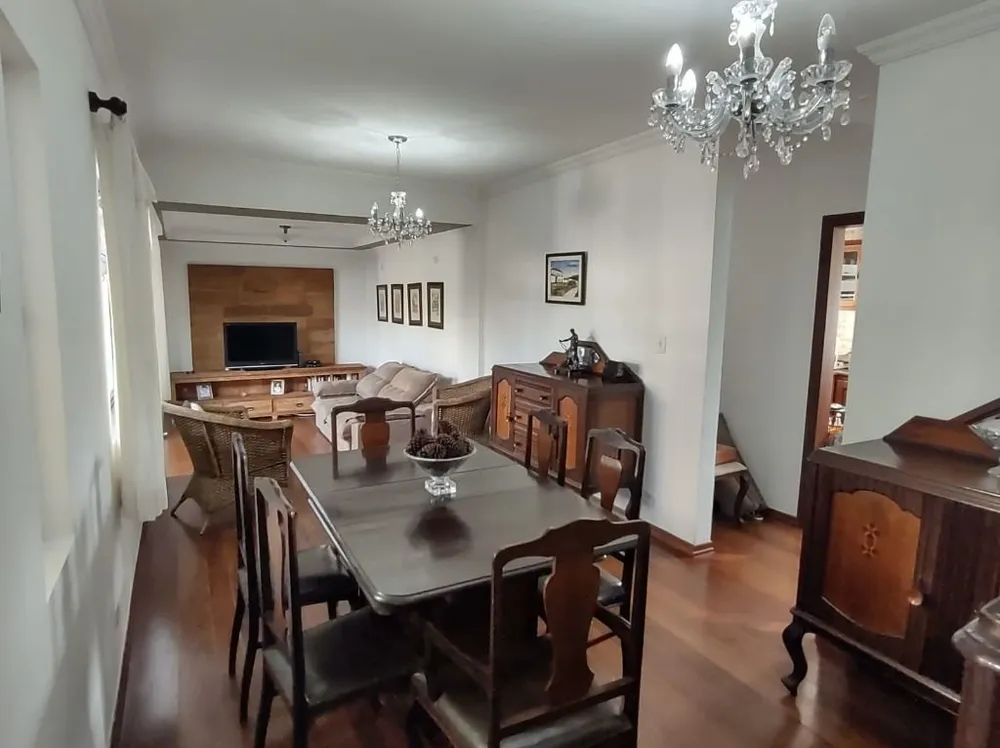 Sobrado, 3 quartos, 193 m² - Foto 1