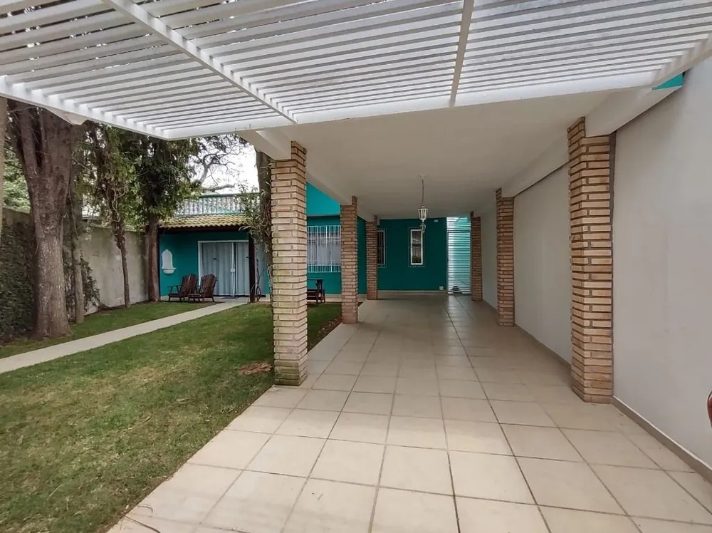Sobrado, 3 quartos, 193 m² - Foto 4