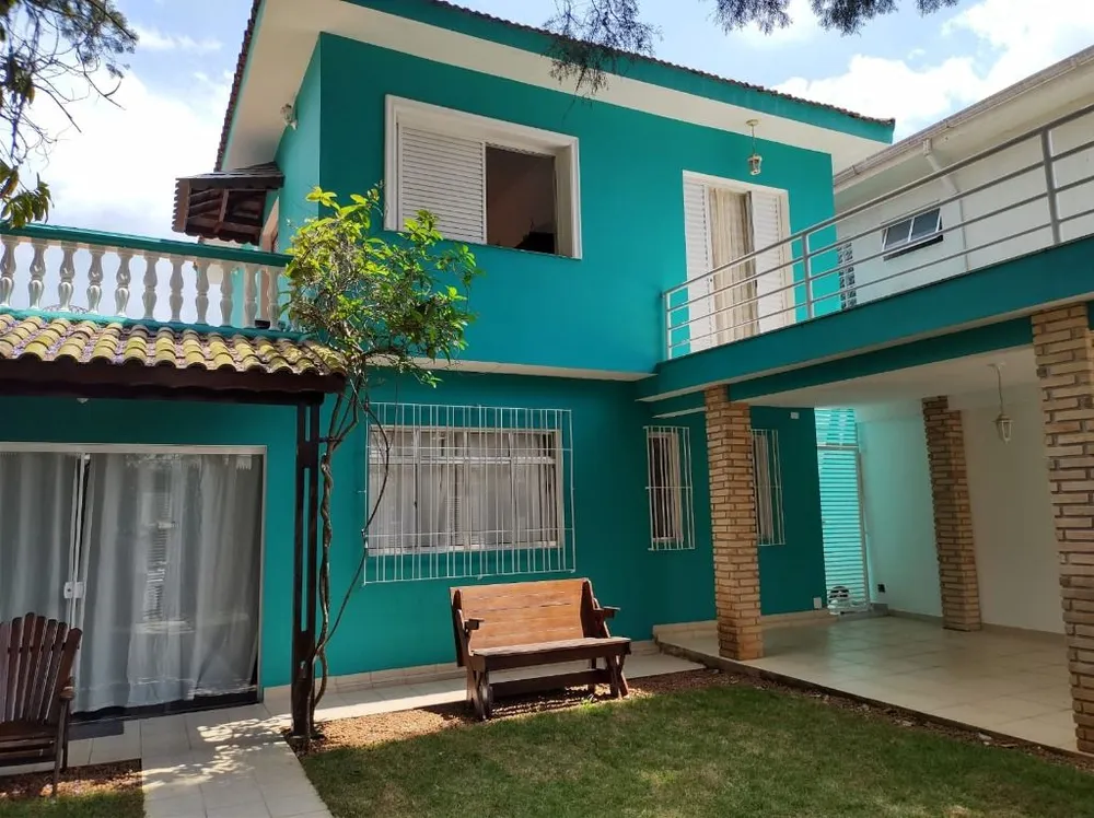 Sobrado, 3 quartos, 193 m² - Foto 2