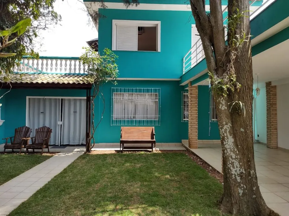 Sobrado, 3 quartos, 193 m² - Foto 3
