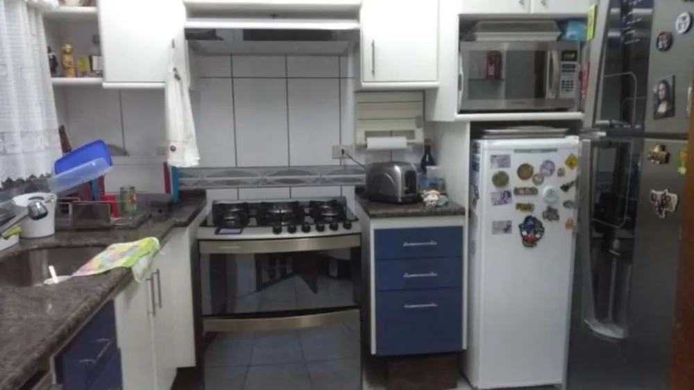 Sobrado, 4 quartos, 234 m² - Foto 4