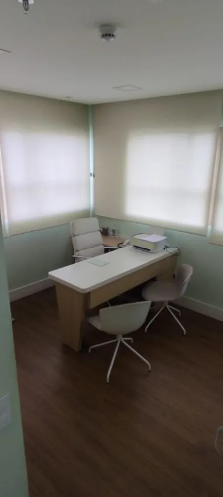 Sala-Conjunto, 57 m² - Foto 1