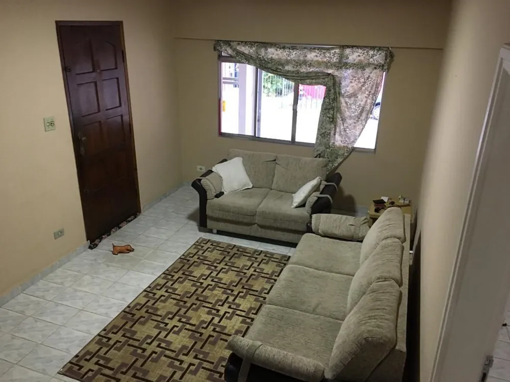 Casa, 2 quartos, 188 m² - Foto 1