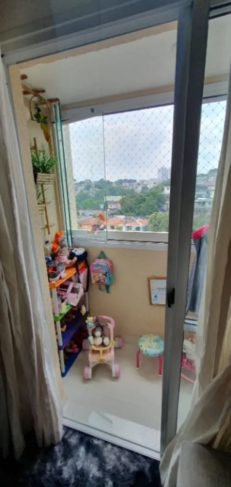 Apartamento, 2 quartos, 62 m² - Foto 2